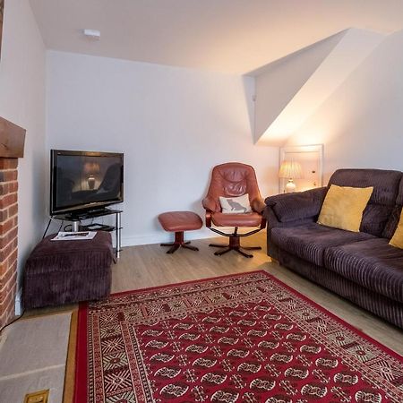 1 Roseanna Cottage, Middleton Exteriör bild