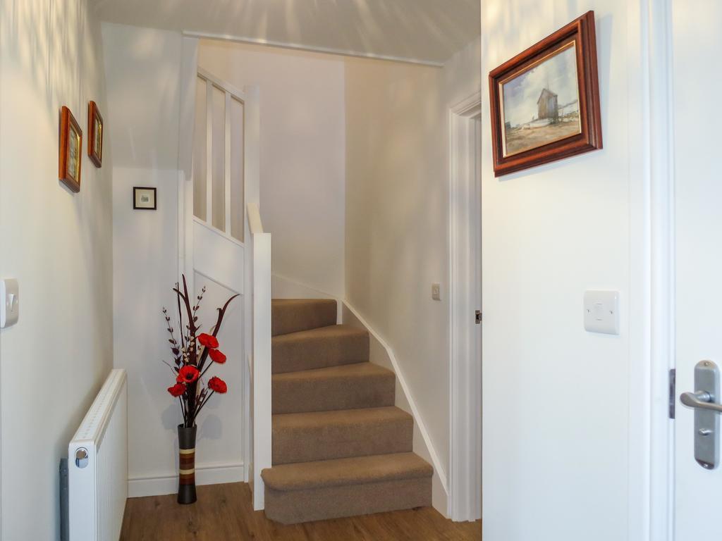 1 Roseanna Cottage, Middleton Exteriör bild